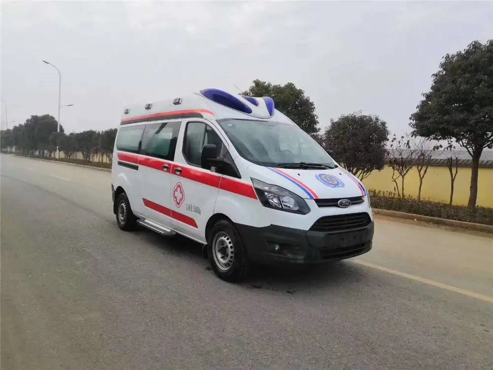 雅安救护车转院